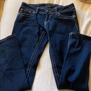MissMe Jeans